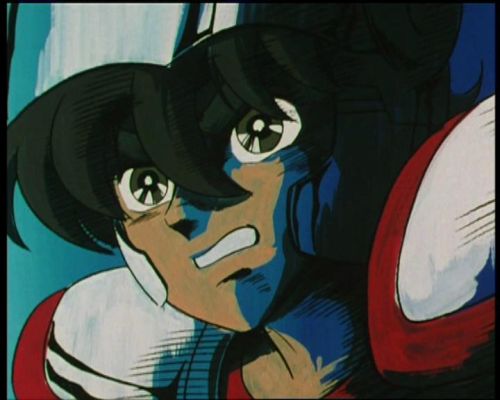 Otaku Gallery  / Anime e Manga / Saint Seiya / Screen Shots / Episodi / 029 - Un attacco deciso / 176.jpg